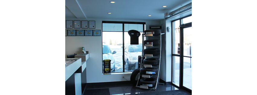 Vaughan Auto Service