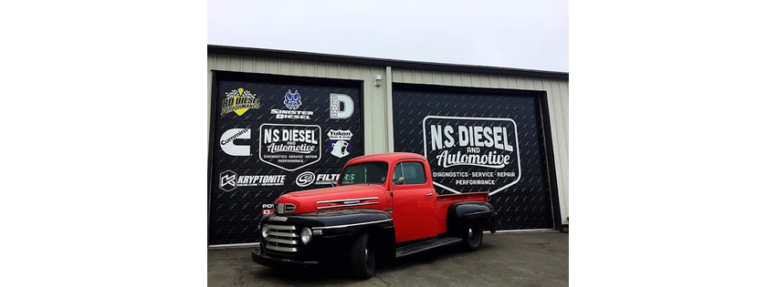 NS Diesel & Automotive