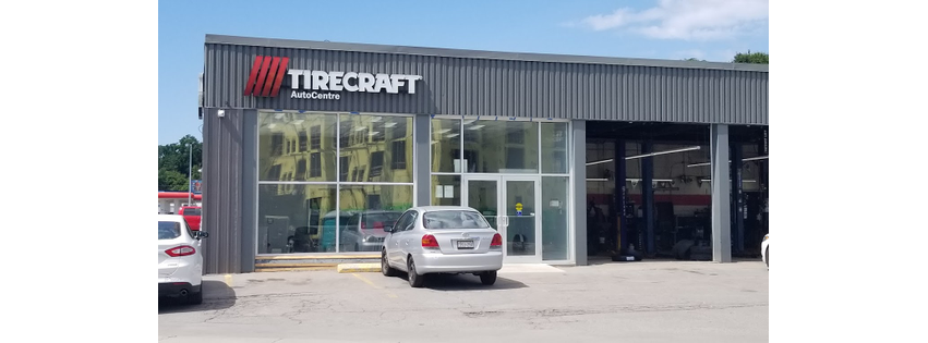 Tirecraft Belleville