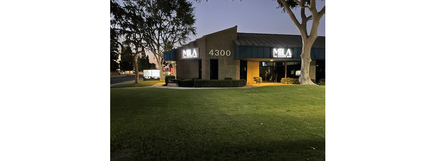 TM Signs and Graphics