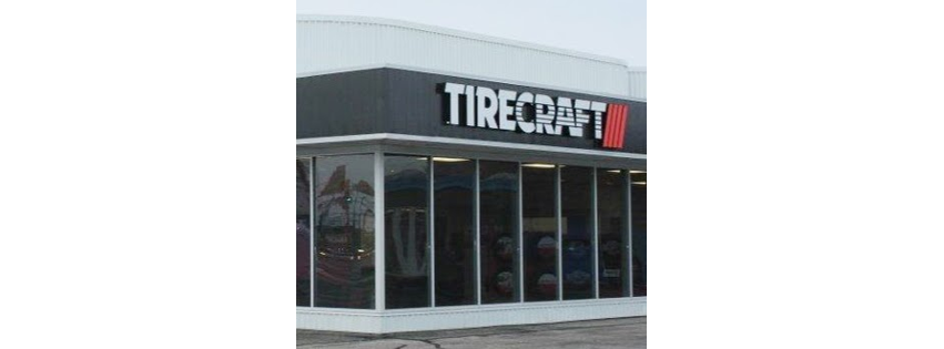 Tirecraft Chatham