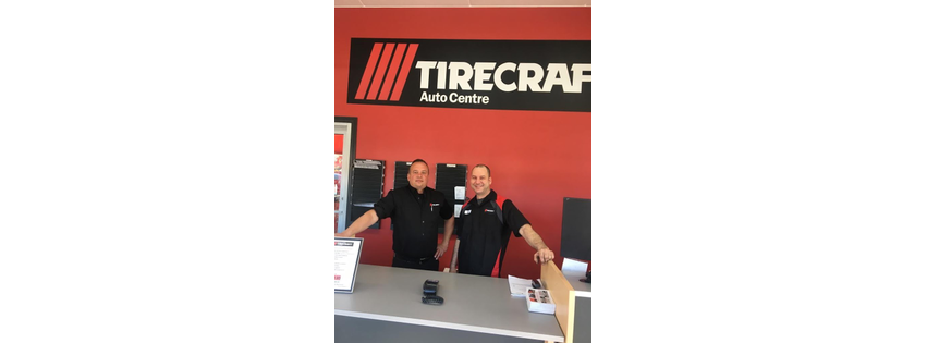 Tirecraft Stoney Creek