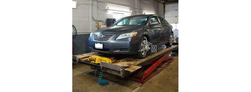Bert’s Auto & Tire