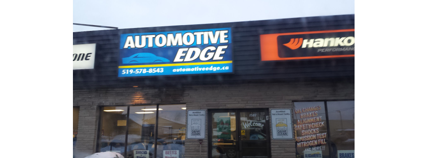 Automotive Edge