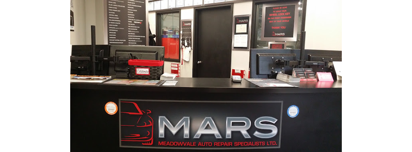 Meadowvale Auto Repair