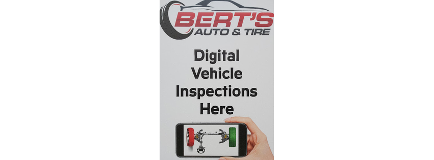 Bert’s Auto & Tire
