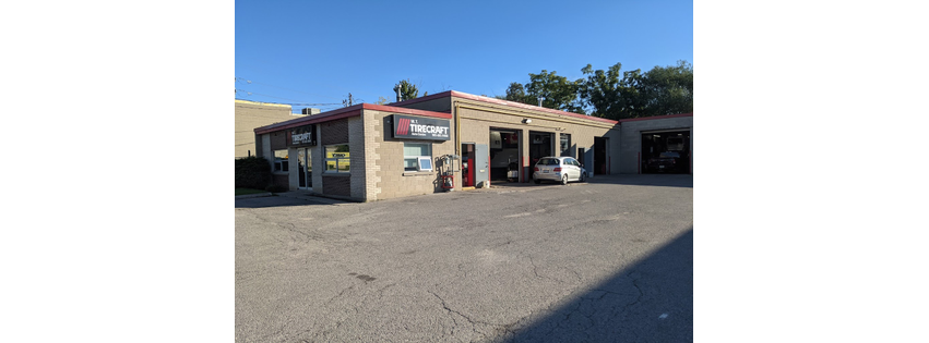 M.T. Tirecraft Richmond Hill