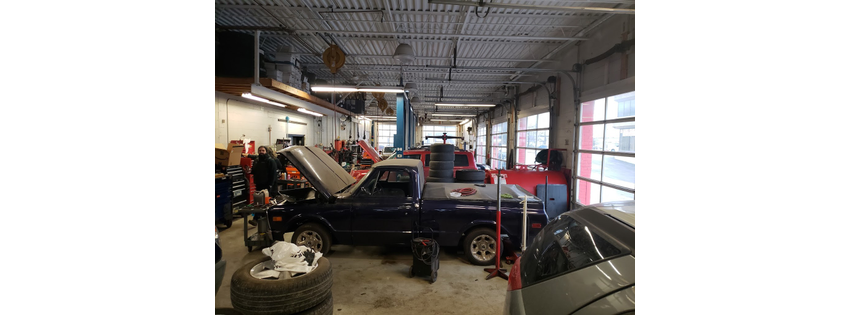 Auto Guyz Tirecraft