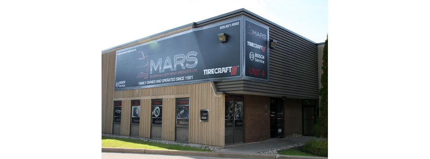 Meadowvale Auto Repair
