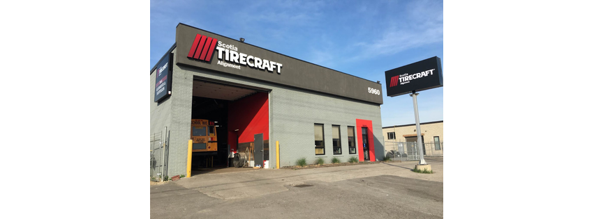 Scotia Tirecraft