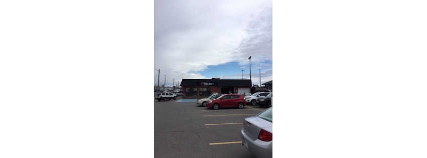 Attersley Tirecraft Oshawa