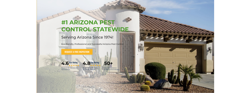 University Termite & Pest Control