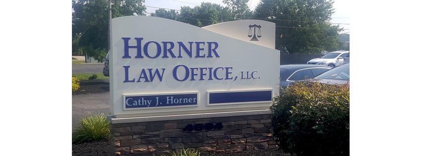 Horner Law Office, LLC.