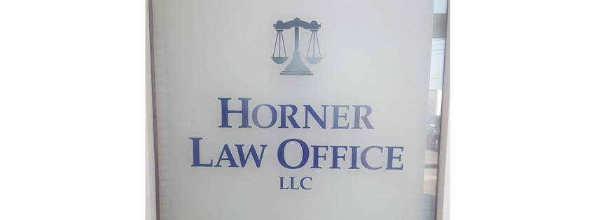 Horner Law Office, LLC.