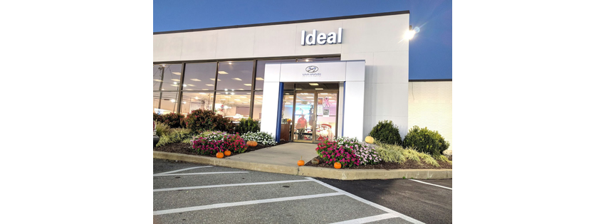 Ideal Hyundai of Frederick