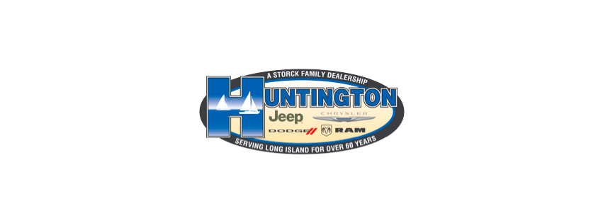 Huntington Chrysler Dodge Jeep Ram