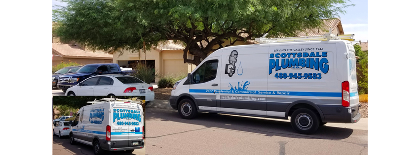 Scottsdale Plumbing Co