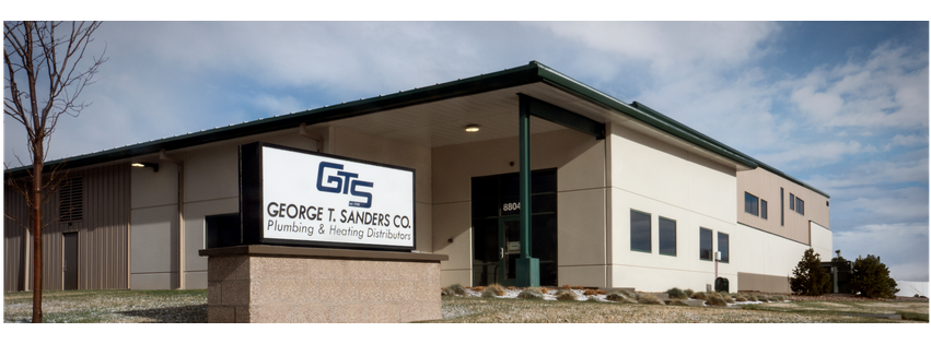 George T. Sanders Aurora