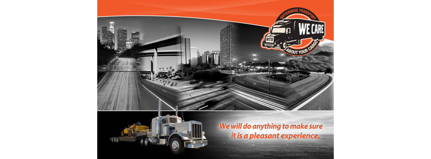 Nationwide Transport Services