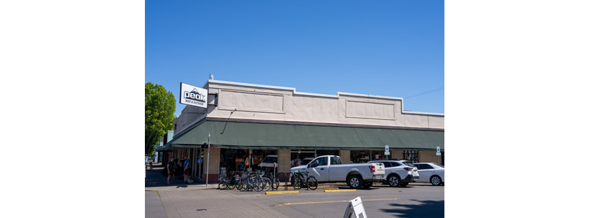Peak Bike & Outdoor