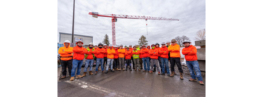 K&C General Construction LLC