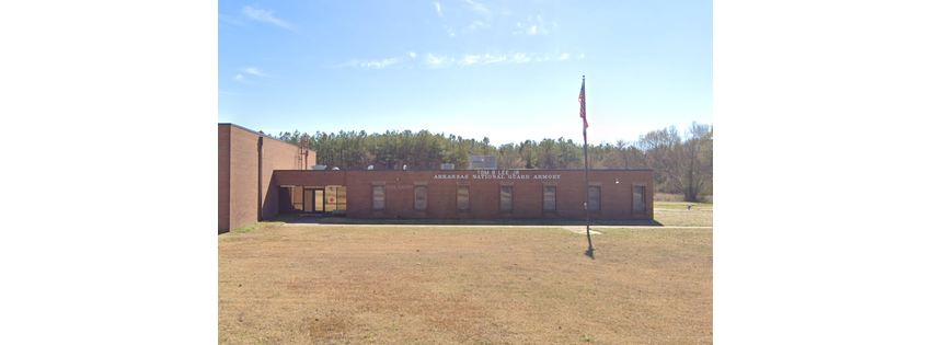Army National Guard Recruiting Office