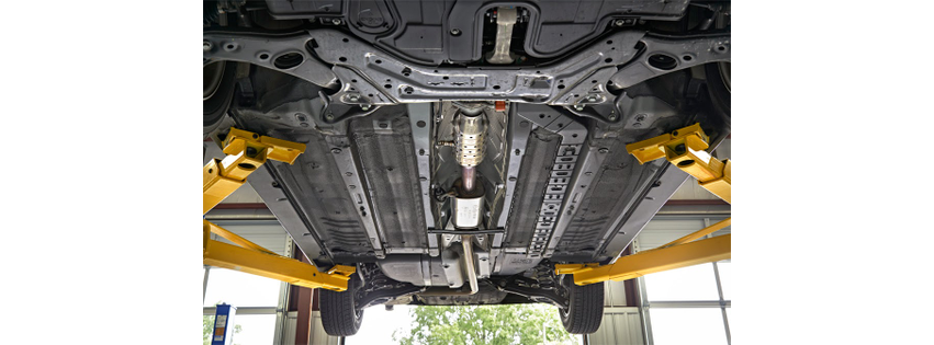 Meineke Car Care Center
