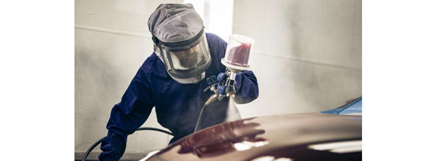 Maaco Collision Repair & Auto Painting