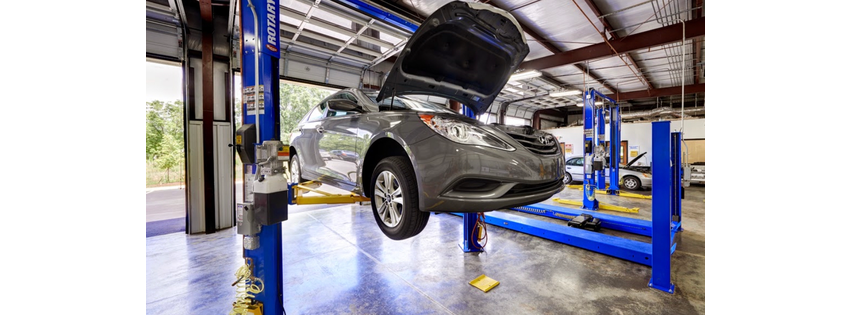 Meineke Car Care Center
