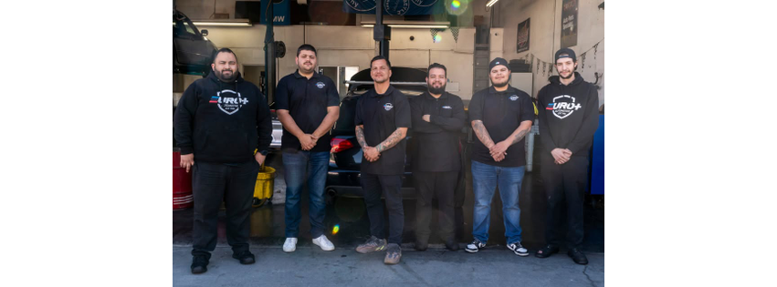 Euro Plus Automotive