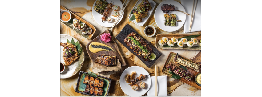 Roka Akor - Chicago