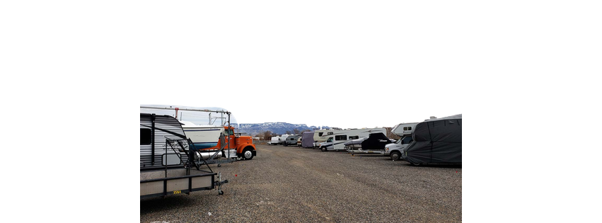 Fort Knox RV Storage