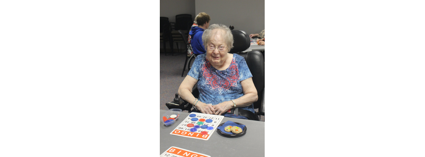 Fairhaven Senior Services