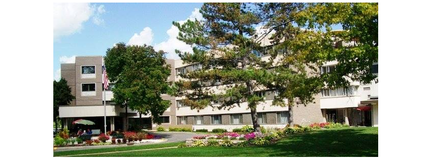 Fairhaven Senior Services