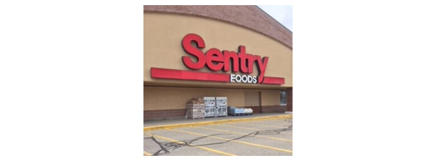 Daniels Foods Sentry
