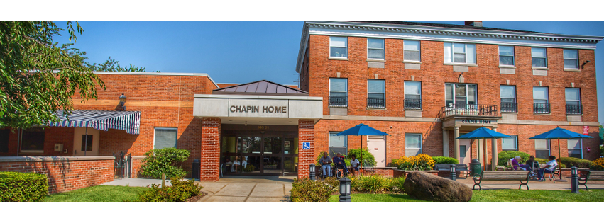Chapin Home for the Aging