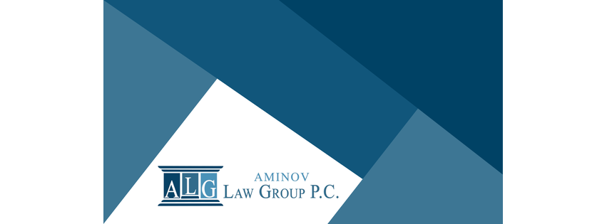 Aminov Law Group, P.C.
