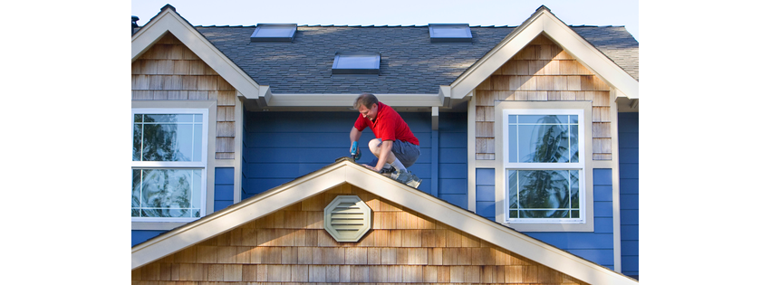 Falcon Roofing