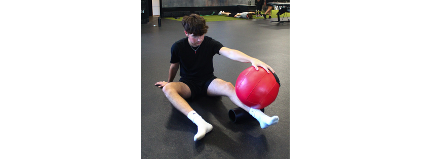 Live Athletics Physical Therapy