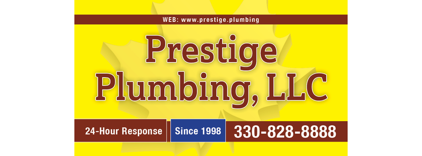 Prestige Plumbing