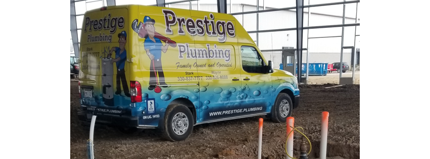 Prestige Plumbing