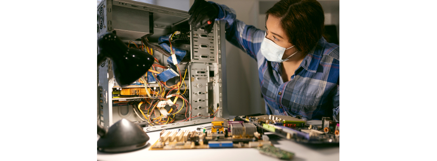 Southern Magnolia Technology