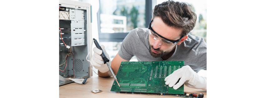 Southern Magnolia Technology