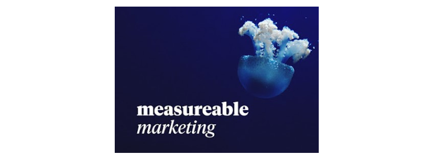 Blue Meta Measurable Marketing
