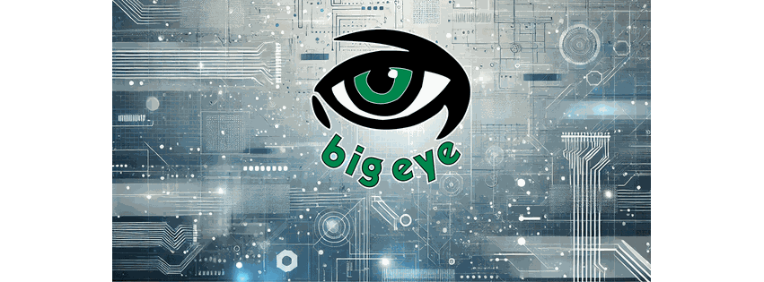 Big Eye - IT Solutions