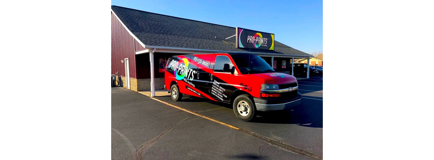 Pro-Prints Sign & Imaging LLC