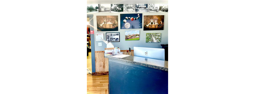 Pro-Prints Sign & Imaging LLC