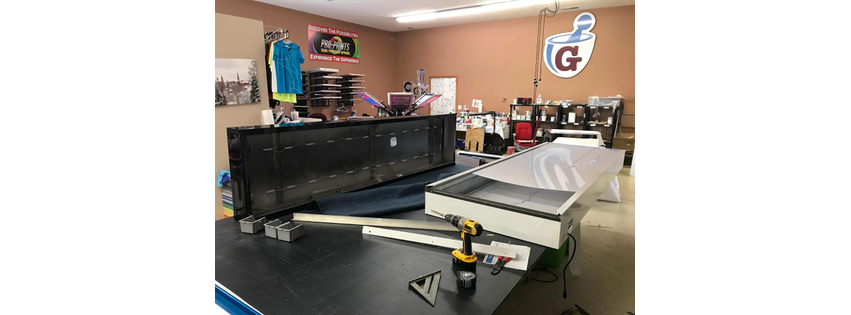 Pro-Prints Sign & Imaging LLC