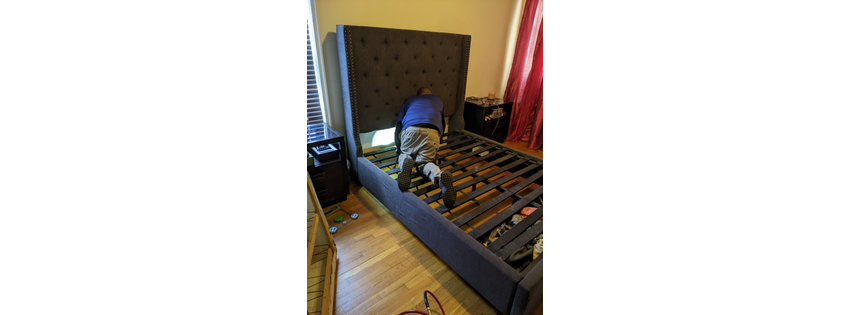 Best Bed Bug Heating LLC