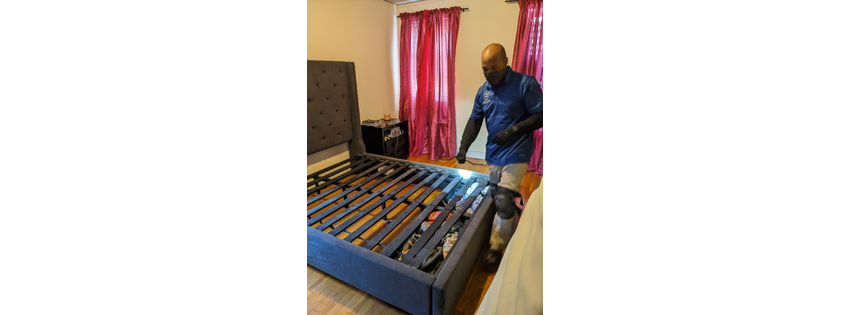 Best Bed Bug Heating LLC